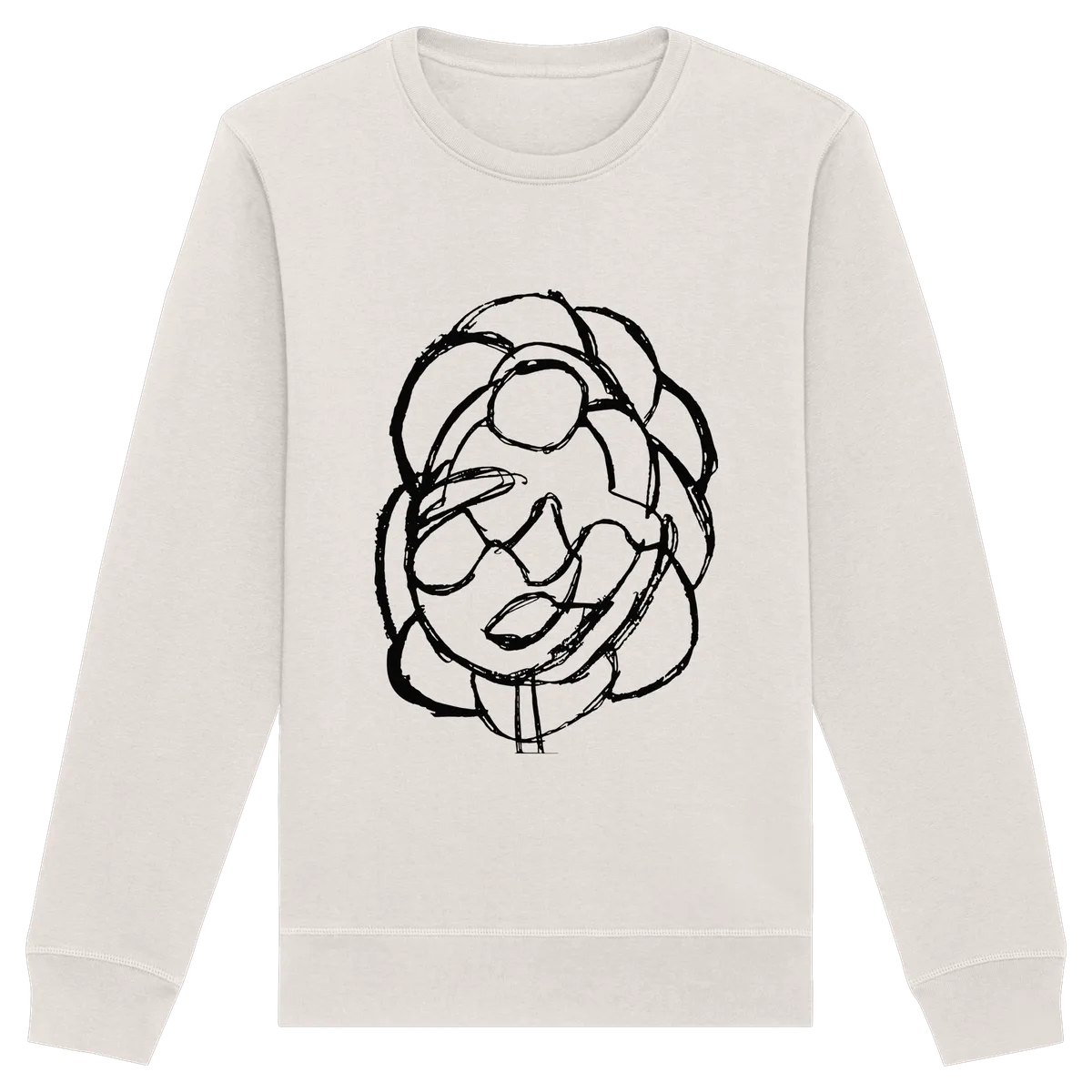 Hugs Sweatshirt &mdash; adult