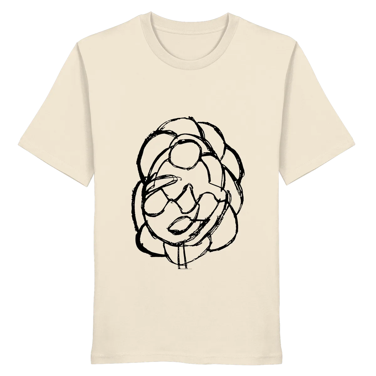 Hugs T-shirt &mdash; adult