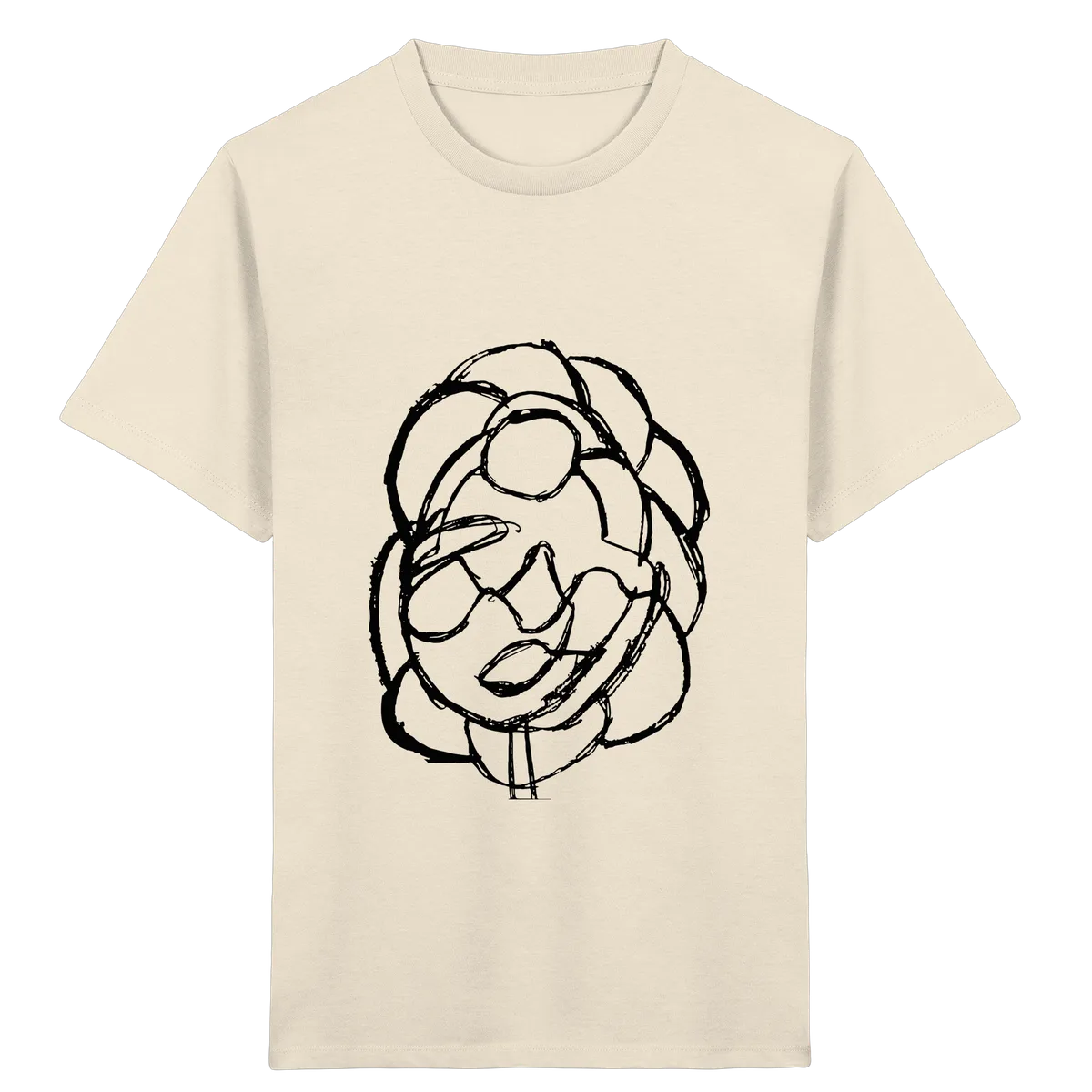 Hugs T-shirt &mdash; kids